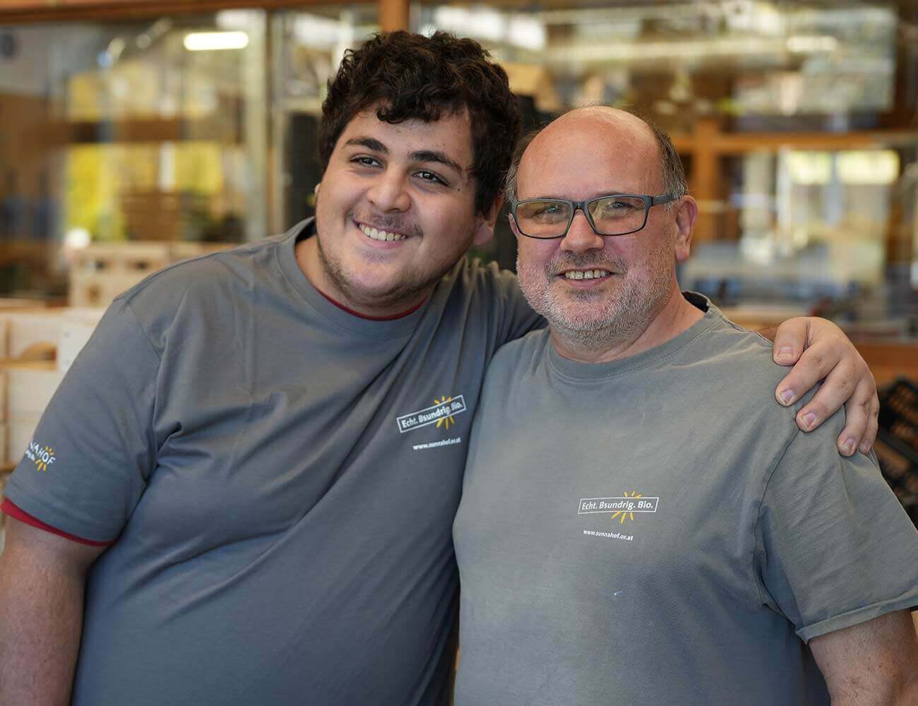 Jobbörse der Lebenshilfe Vorarlberg