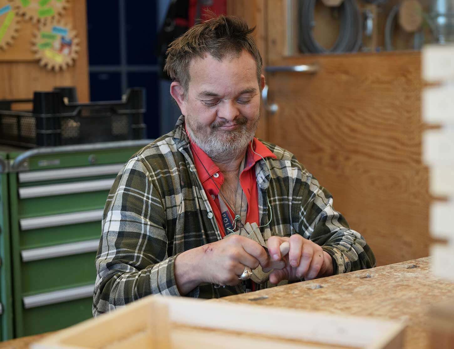 Unterstützungsmöglichkeiten