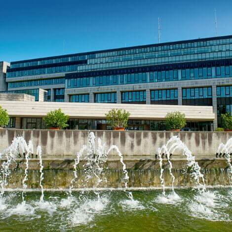 Sozialministeriumservice – Landesstelle Vorarlberg