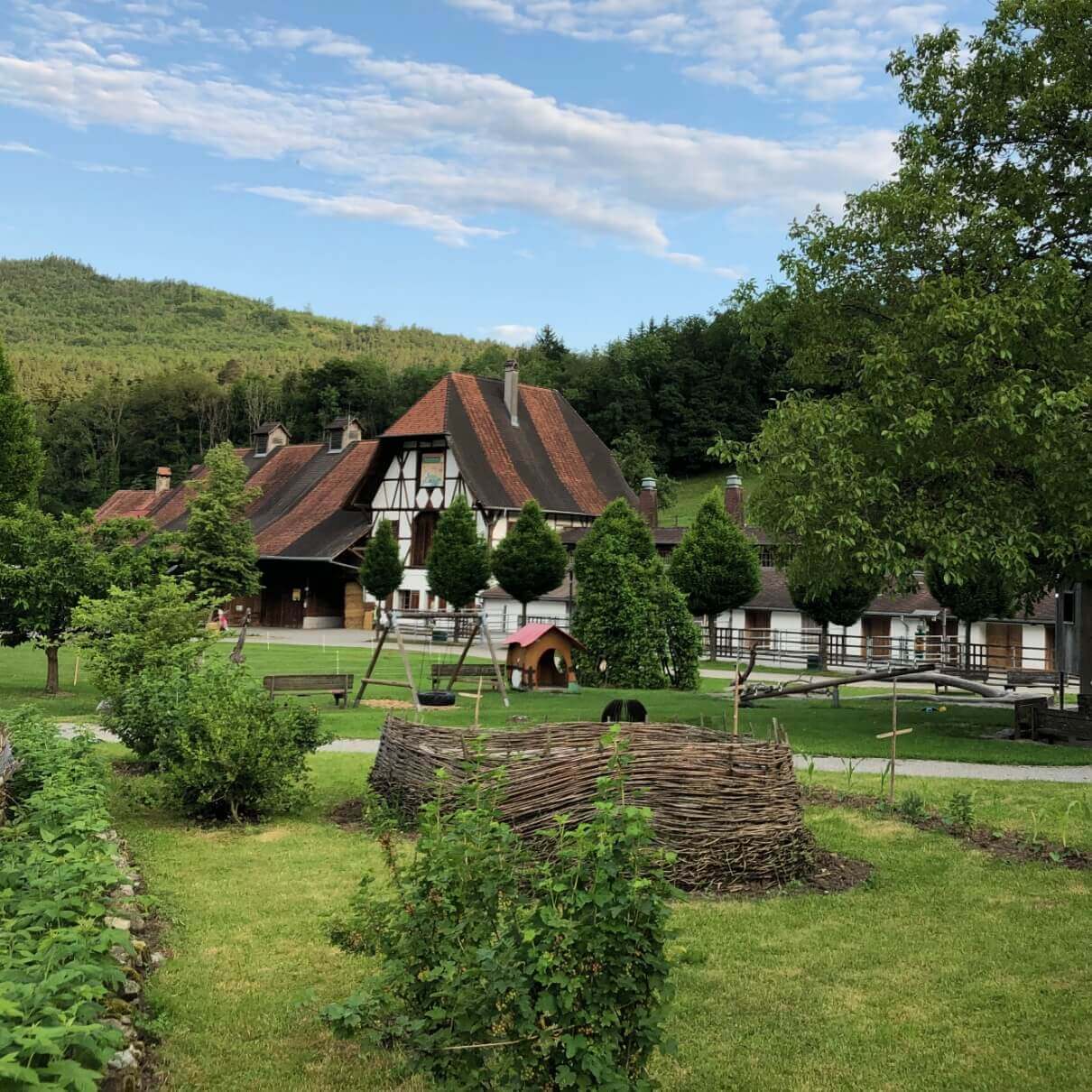 Reservierung & Anfragen