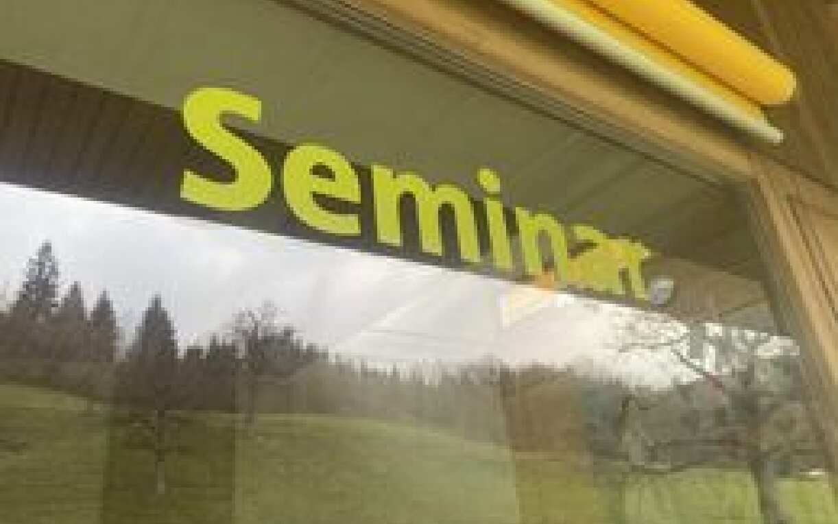 Unsere Räumlichkeiten